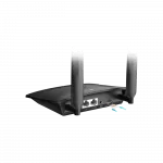 Маршрутизатор TP-LINK TL-MR100 N300, 4G/LTE, 1xFE LAN, 1xFE WAN