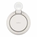Зарядний пристрій бездротовий Belkin 3в1 UltraCharge Pro Magnetic Charging 25W Dock (Sand)
