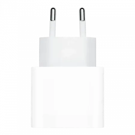 Зарядний пристрій Apple 20W USB-C Power Adapter White