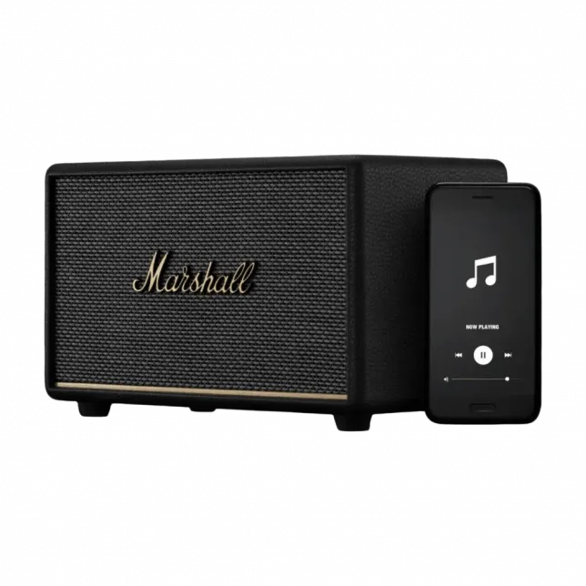 Акустика Marshall Acton III Black
