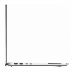 Ноутбук Dell Pro 16 Plus 16" FHD+ AG, Intel U5-235U, 32GB, F512GB, UMA, Win11P, сріблястий