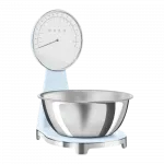 Ваги кухонні Smeg (Blue)