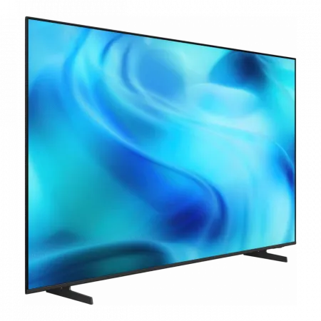 Телевізор 55" Samsung LED 4K 50Hz Smart Tizen Black