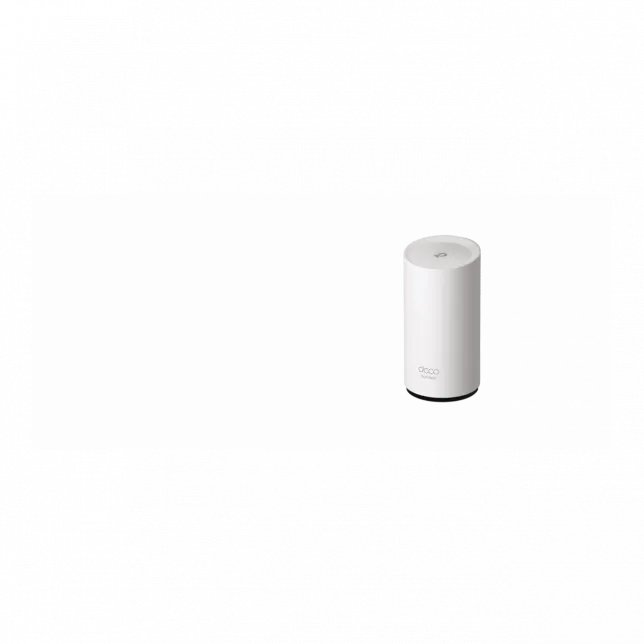Система WiFi-Mesh TP-LINK Deco BE25 BE5000, 2x2.5GE LANWAN,  1мод, зовнішня