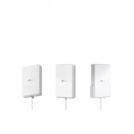 Зовнішній маршрутизатор TP-LINK NE200, 5G, 1x2.5GE LAN (PoE)