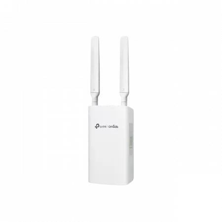 Точка доступу TP-LINK ER703WP 4G Outdoor  AX3000,  3xGE LAN/WAN, PoE, outdoor