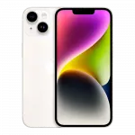 б/у Apple iPhone 14 256GB (Starlight) (Хороший стан)