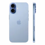 б/у Apple iPhone 17 512GB (Mist Blue) (e-Sim) (Ідеальний стан)