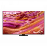 Телевізор 98" Samsung NeoQLED 4K 120Hz (Up to 165Hz) Smart Tizen Black
