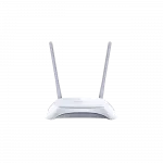 Маршрутизатор TP-LINK TL-MR3420 N300, 4xFE LAN, 1xFE WAN, 1xUSB2.0 for 3G/4G/LTE