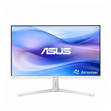 Монітор Asus 23.8" VU249HFI-W 2xHDMI, Audio, IPS, 100Hz, 1ms, sRGB 99%, AdaptiveSync