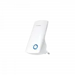 Розширювач покриття WiFi  TP-LINK TL-WA854RE N300, 1хFE LAN