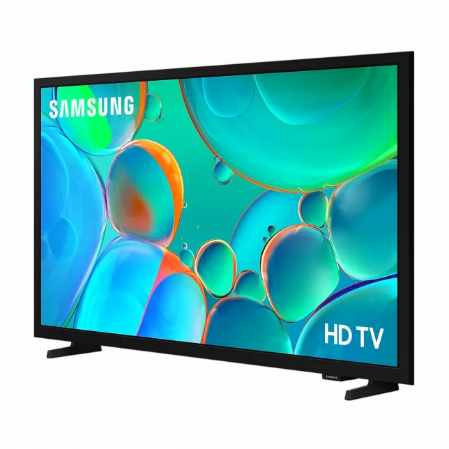 Телевізор 32" Samsung LED HD 50Hz Smart Tizen Black