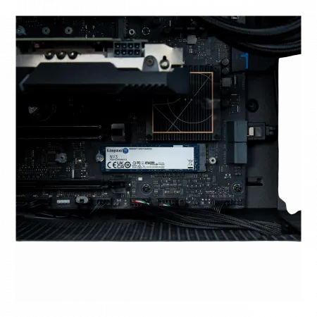 Накопичувач SSD Kingston M.2 4TB PCIe 4.0 NV3