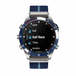 Смарт-годинник Garmin MARQ Captain (Gen 2)