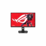 Монітор Asus 27" ROG Strix XG27UCGR HDMI, DP, USB-C, Audio, IPS, 3840x2160, 162/485Hz, 0.3ms, sRGB 130%, G-SYNC, FreeSync, Pivot, HDR400