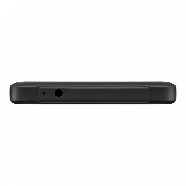 Смартфон Samsung Galaxy Xcover 7 5G 6.6" 6/128ГБ Black