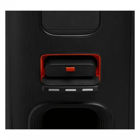 Акустика JBL PartyBox Stage 320 Black