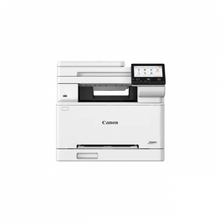 БФП А4 кол. Canon i-SENSYS MF664Cdw з Wi-Fi