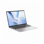 Ноутбук ASUS Vivobook 16 M1607GA-MB010 16" WUXGA IPS, AMD AI 7 445, 16GB, F512GB, UMA, NoOS, Сріблястий
