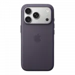 Чохол Apple TechWoven with Magsafe для iPhone 17 Pro (Purple)