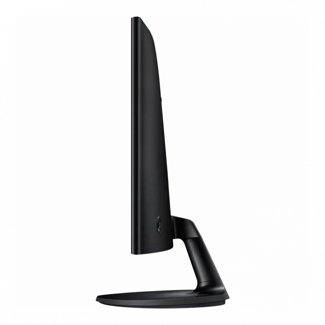Монітор Samsung 23.8" S24D360 D-Sub, HDMI, VA, 100Hz, 4ms, CURVED