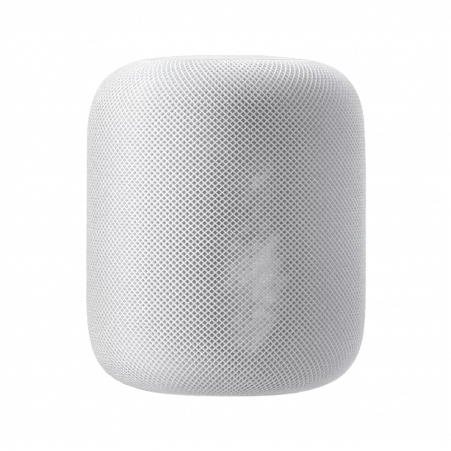 Apple HomePod 2 (White)