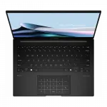 Ноутбук ASUS Zenbook 14 UM3406GA-QD049 14" WUXGA OLED, AMD AI 5 430, 16GB, F512GB, UMA, NoOS, Чорний