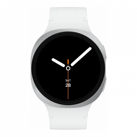 Смарт-годинник Samsung Galaxy Watch 8 44мм Silver