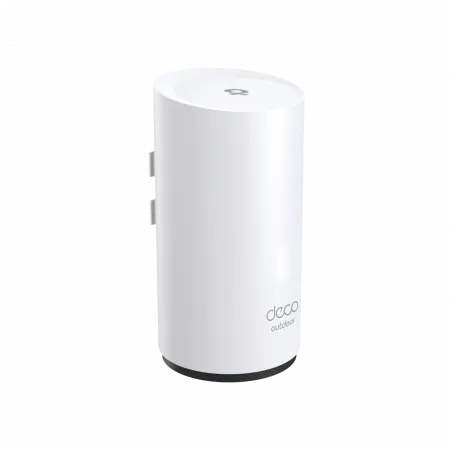 Система WiFi-Mesh TP-LINK Deco X50 AX3000, 2xGE LANWAN, 1мод, зовнішня