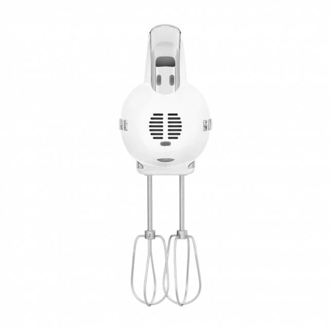 Ручний міксер Smeg (White)
