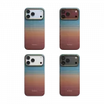 Чохол Pitaka Edge Ultra-Slim California Dream-01 для iPhone 18 Pro/17 Pro