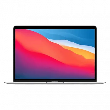 б/у MacBook Air 13 Retina, Silver, 512GB with Apple M1 2020