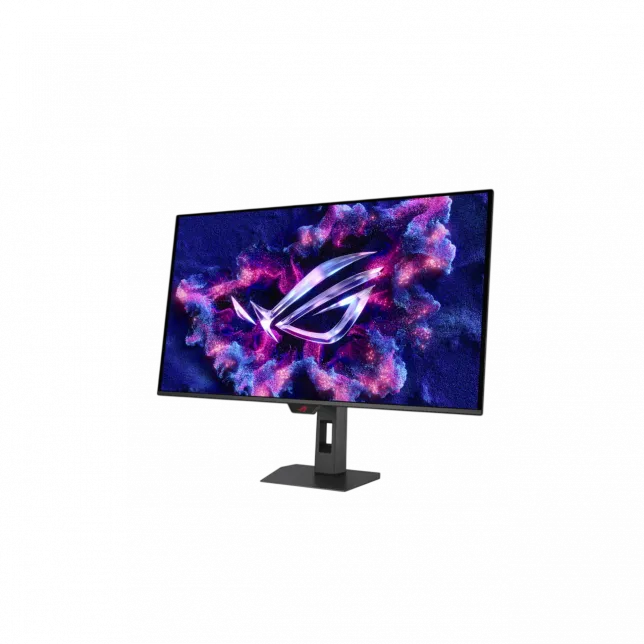 Монітор Asus 31.5" ROG Strix OLED XG32UQDMS 2xHDMI, DP, 2xUSB, QD-OLED, 3840x2160, 240Hz, 0.03ms, DCI-P3 99%, G-SYNC, FreeSync, HAS, HDR400