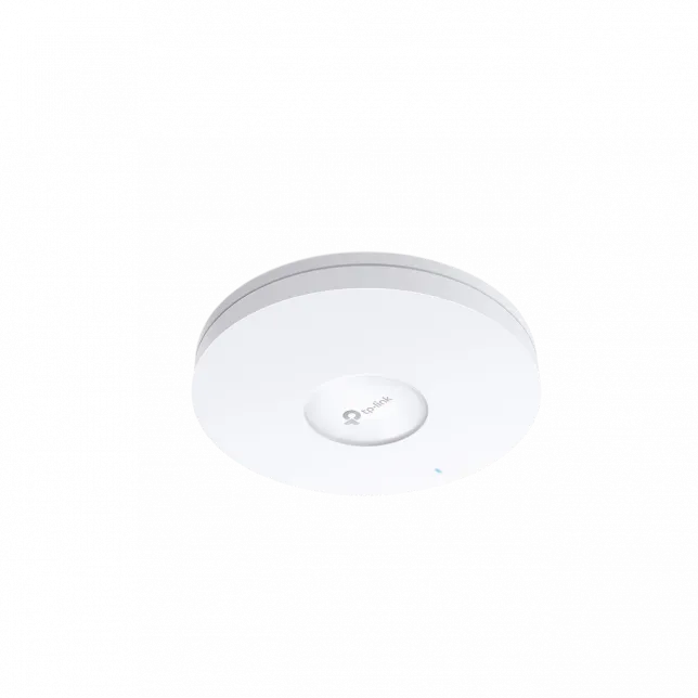 Точка доступу TP-LINK EAP670 AX5400 1x2.5GE, PoE