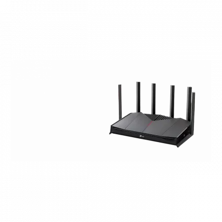 Маршрутизатор TP-LINK Archer GE400 BE6500, 3xGE LAN, 1x2.5GE LAN, 1x2.5GE WAN, 1xUSB3.0 MESH