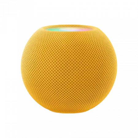 Apple HomePod mini (Yellow)