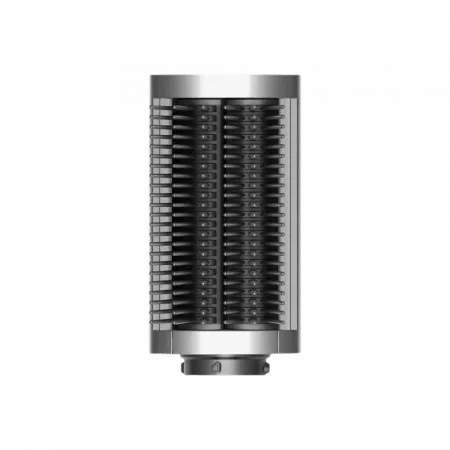 Насадка для стайлера Dyson New Firm Smoothing Brush (Nickel/Iron)