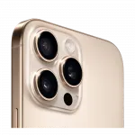 б/у Apple iPhone 16 Pro Max 512GB (Desert Titanium) (e-Sim) (Ідеальний стан) 