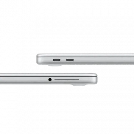 Apple MacBook Neo 13'' Retina Silver 512GB 6 CPU / 5 GPU 8GB RAM with Apple A18 Pro (2026)