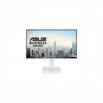 Монітор Asus 23.8" VA249QGS-W D-Sub, HDMI, DP, 4xUSB, MM, IPS, 120Hz, 1ms, sRGB 99%, AdaptiveSync, Pivot
