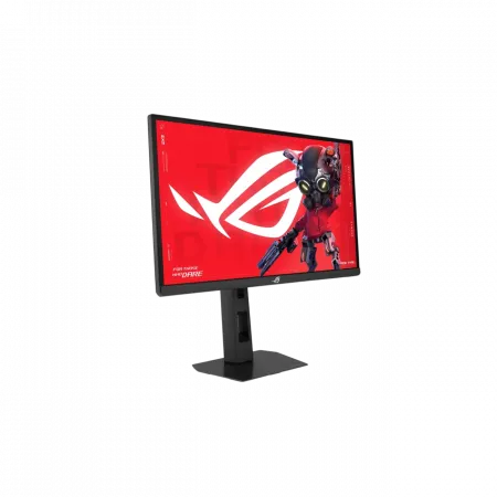 Монітор Asus 24.1" ROG Strix ACE XG248QSG 2xHDMI, DP, Audio, TN, 610Hz, 0.1ms, sRGB 125%, G-SYNC, FreeSync, HAS, HDR400