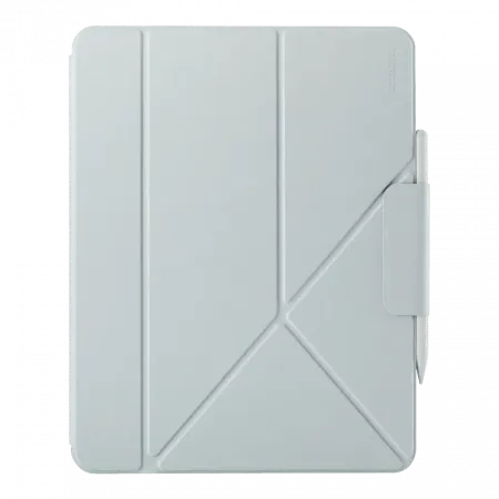 Чохол Pitaka MagEZ Folio 3 для iPad Pro 11" M4/M5 Light Blue