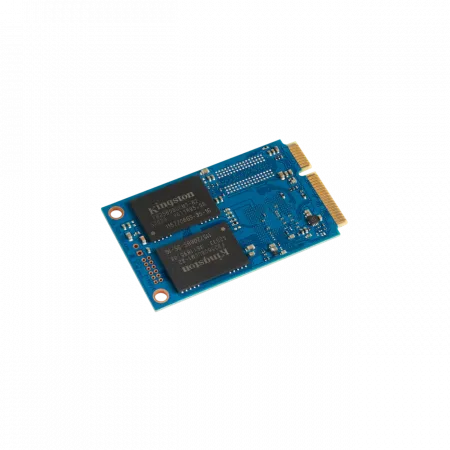 Накопичувач SSD Kingston mSATA 256GB SATA SKC600