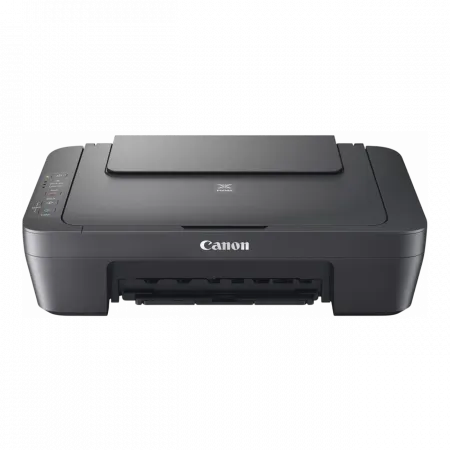 БФП А4 Canon PIXMA MG2541S black