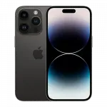 б/у Apple iPhone 14 Pro Max 256GB (Space Black) (e-Sim) (Хороший стан)