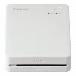 Фотопринтер Canon SELPHY Square QX20 (White)