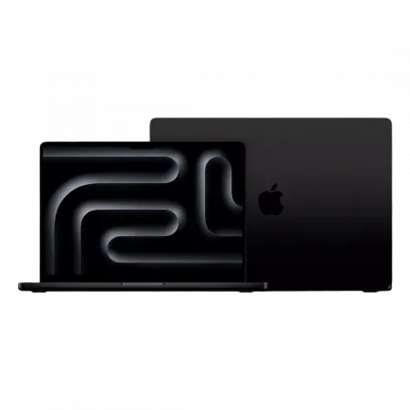 б/у Apple MacBook Pro 16 512GB 14 CPU / 20 GPU Nano-texture 24GB RAM Space Black Apple M4 Pro (2024)