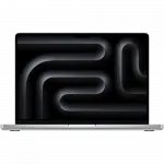 Apple MacBook Pro 16 with Apple M5 Pro, 1TB, 18CPU / 20GPU, 48GB RAM, Silver (2026) (MGE64)