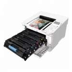 Принтер А4 Canon i-SENSYS LBP647Cdw з Wi-Fi